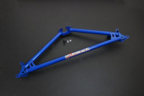 Toyota GT86 / BRZ Främre Fjäderbensstag + Stopp För Bromscylindern 1 Delar/Set Hardrace